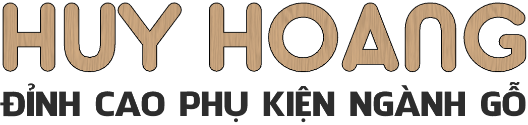 Thanh gỗ tròn Huy Hoàng